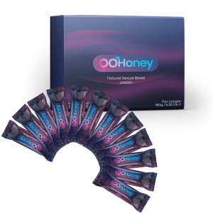 OOHONEY - Caja 12 und