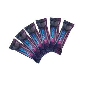 OOHONEY - Pack 6 und